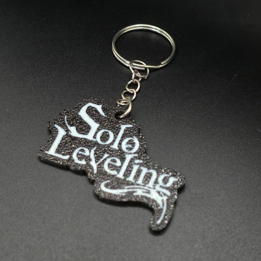 Porta chaves Solo Leveling