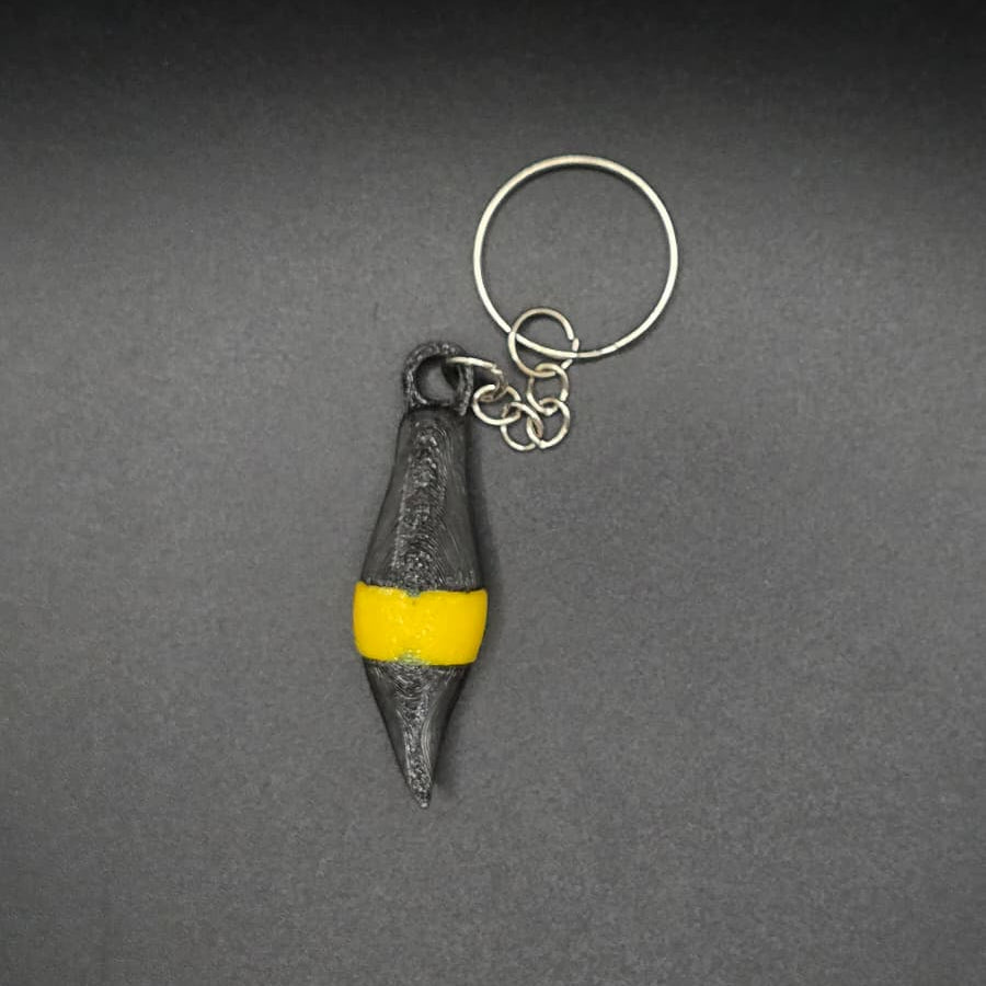 Porta chaves Umbreon