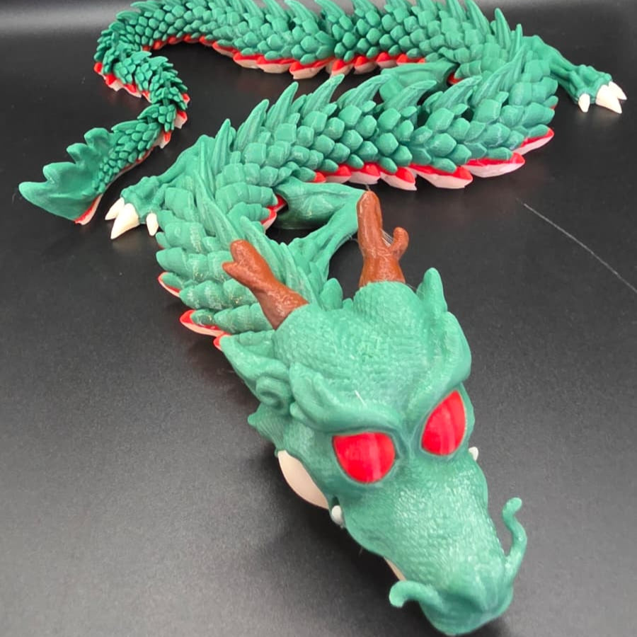Dragão Shenlong