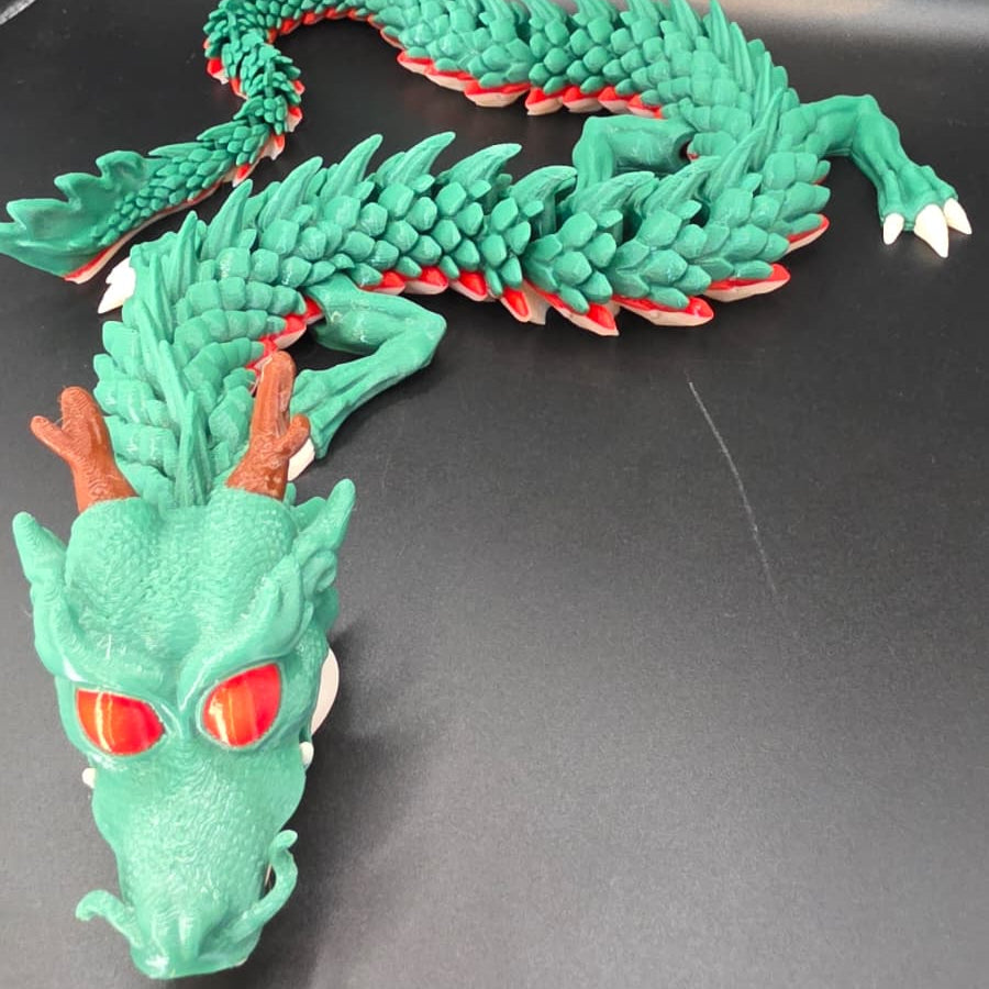 Dragão Shenlong