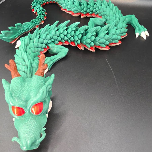 Dragão Shenlong