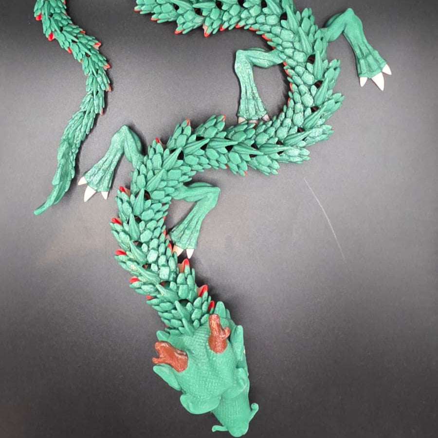 Dragão Shenlong