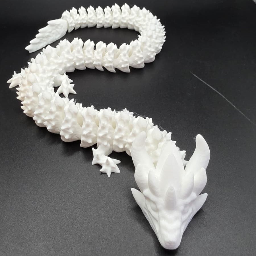 White Dragon