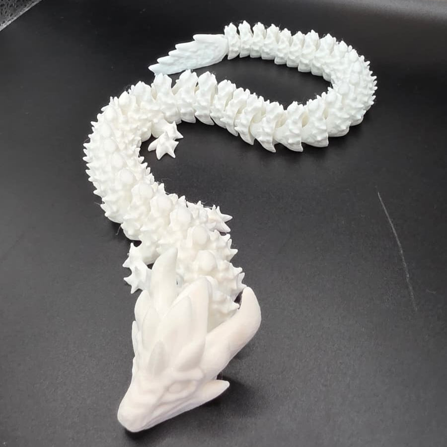 White Dragon