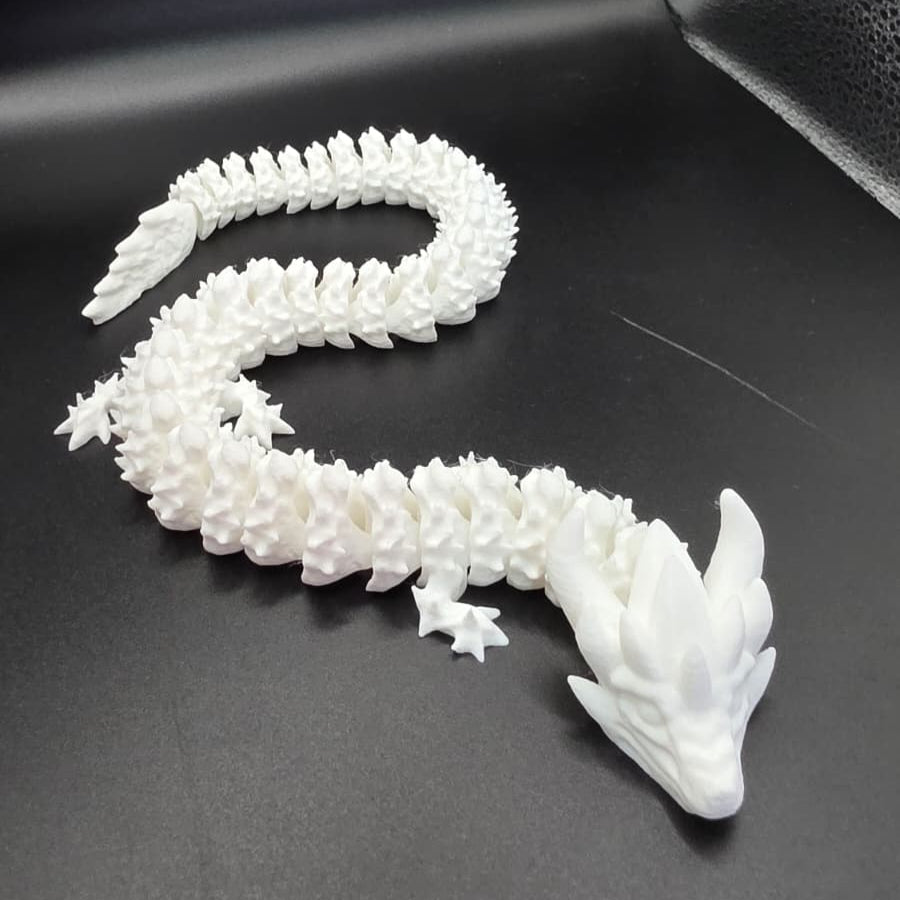 White Dragon