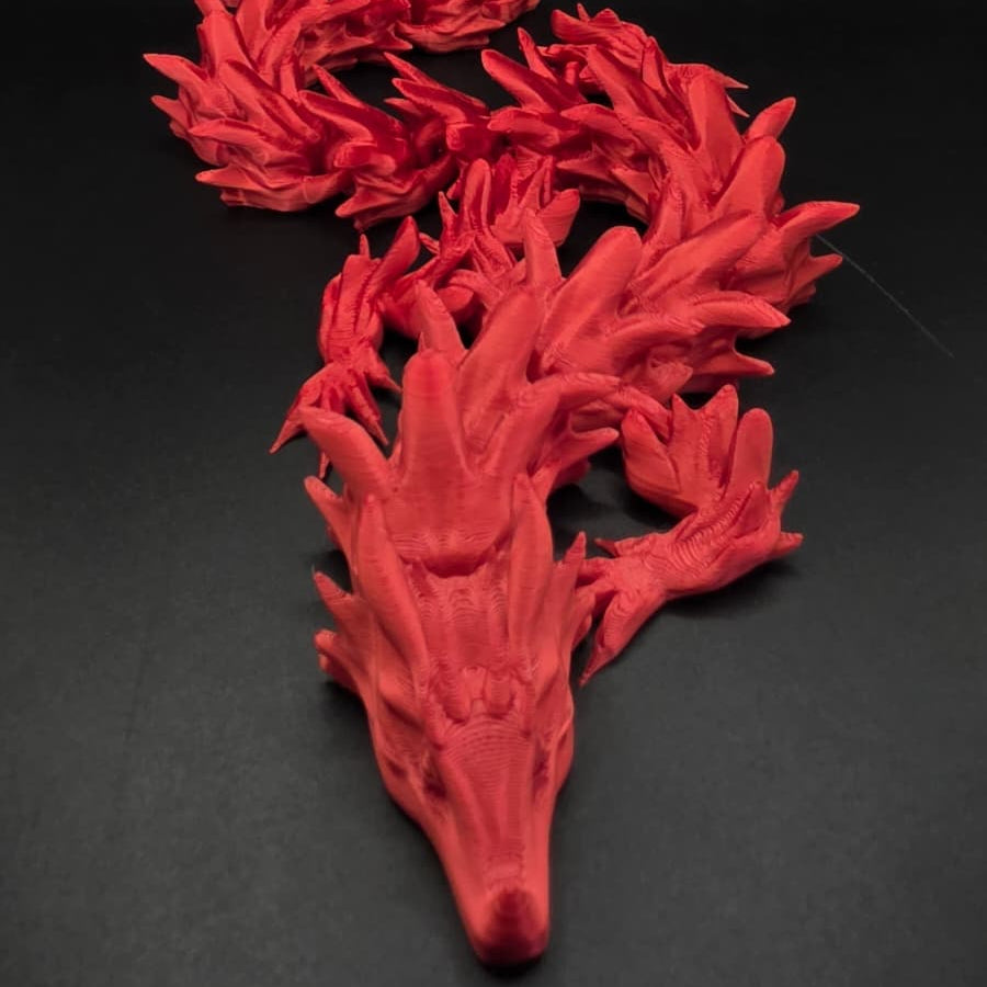Red Dragon