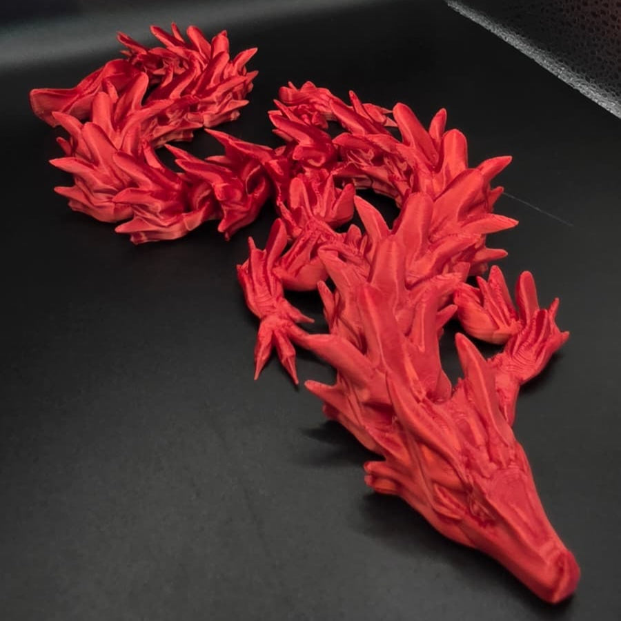 Red Dragon