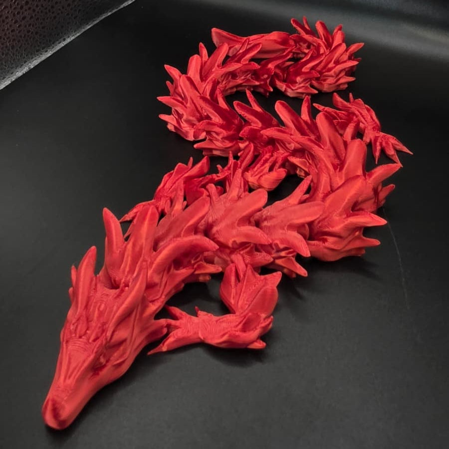 Red Dragon