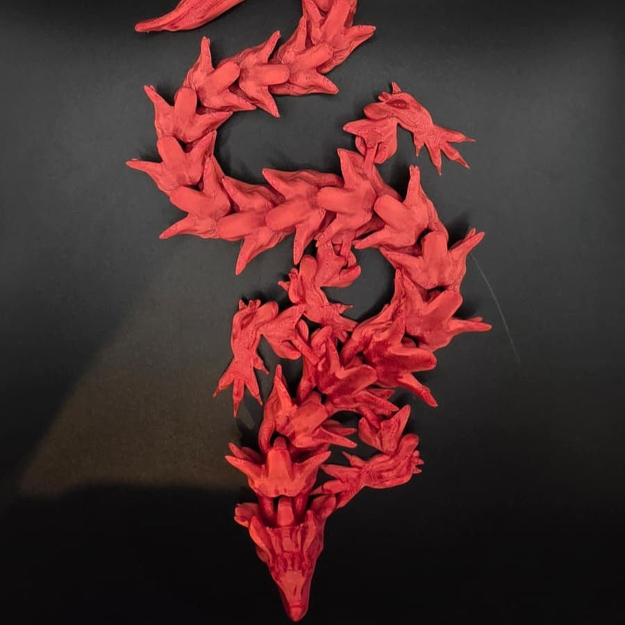 Red Dragon