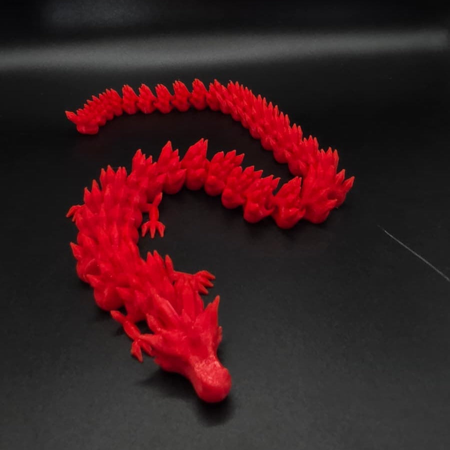 Blood Dragon