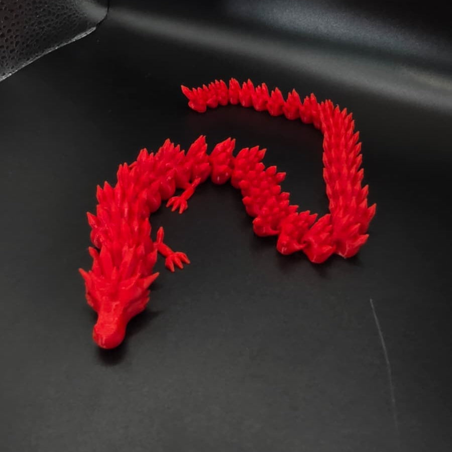 Blood Dragon