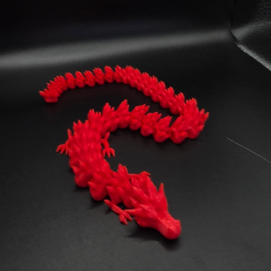 Blood Dragon