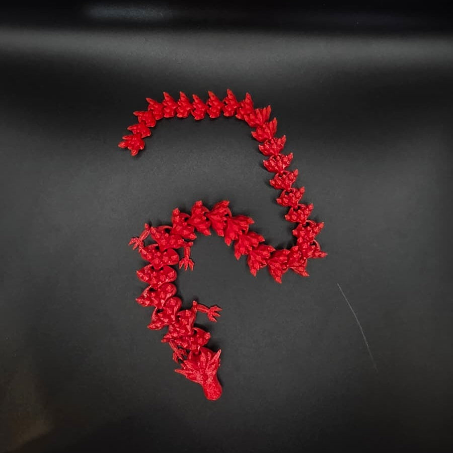 Blood Dragon