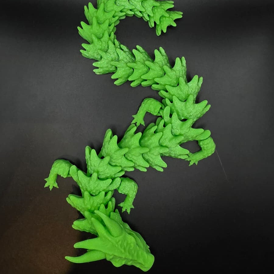 Green Dragon