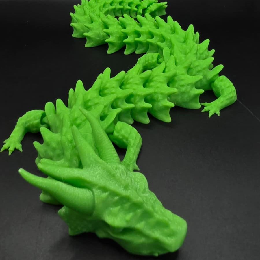 Green Dragon