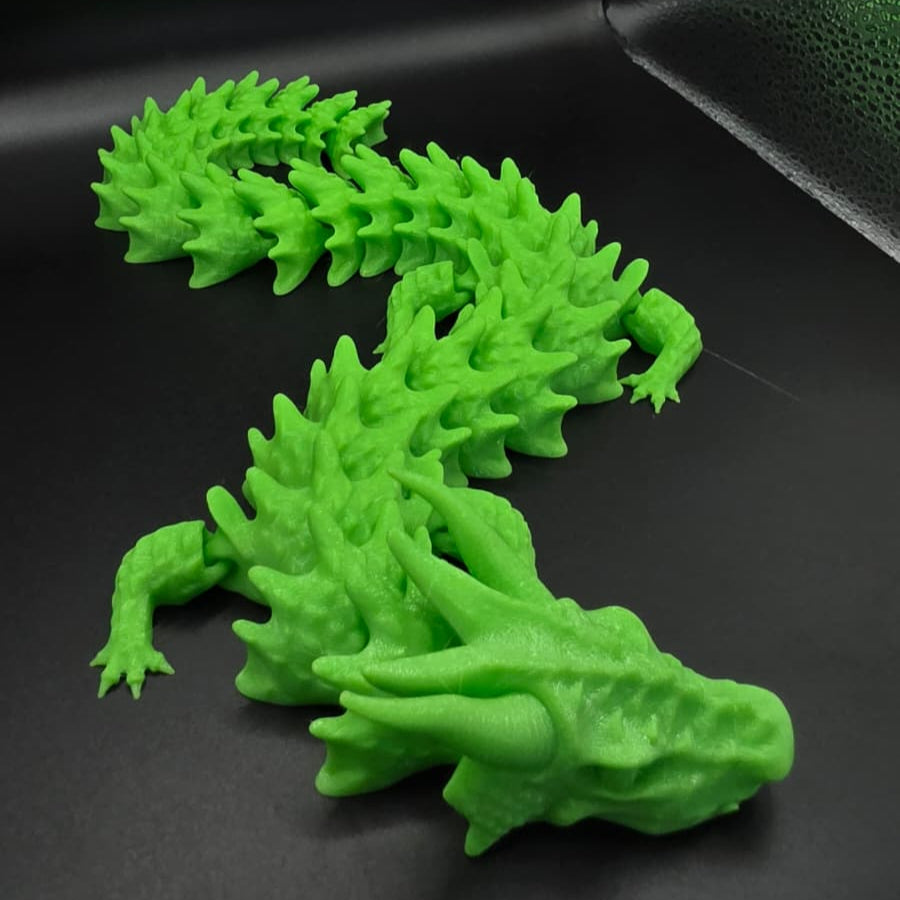 Green Dragon