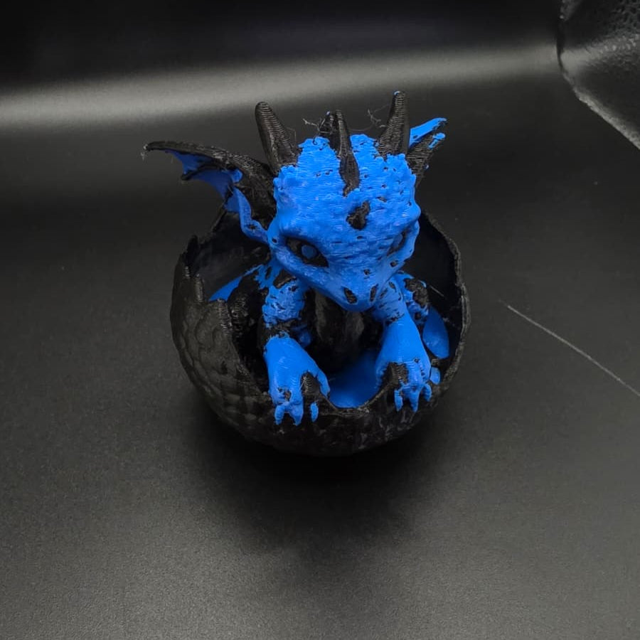 Baby Dragon