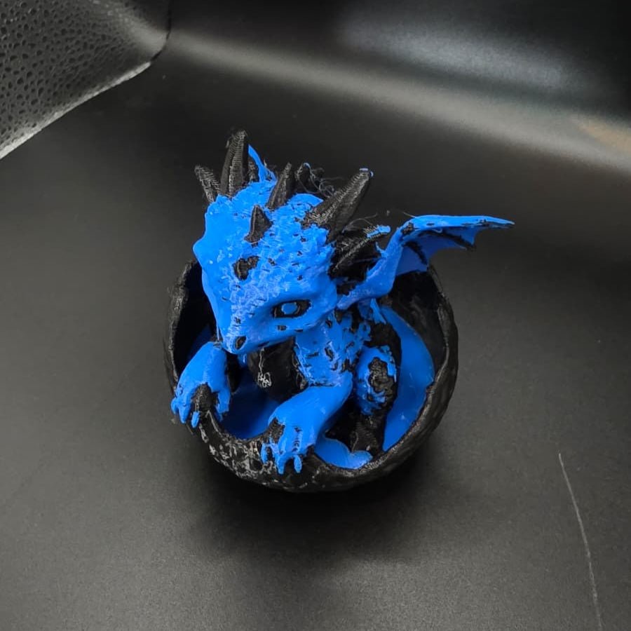 Baby Dragon