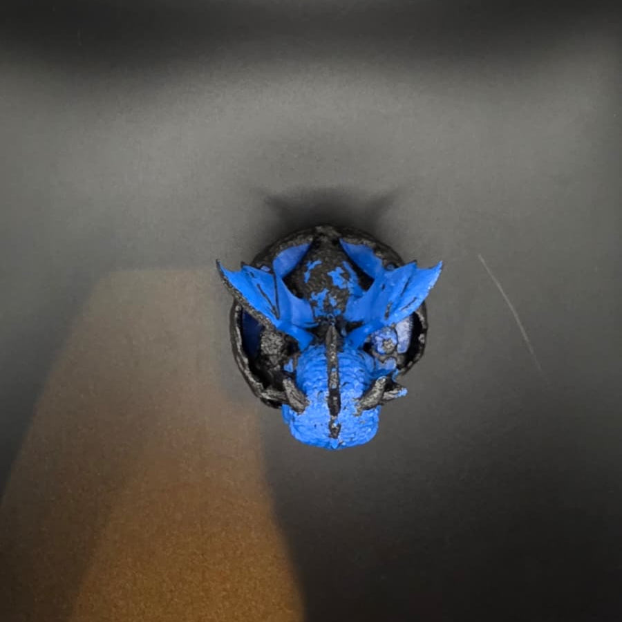 Baby Dragon