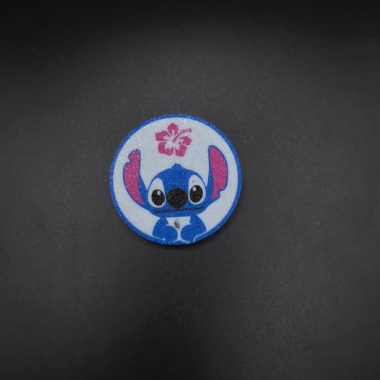Íman Stitch