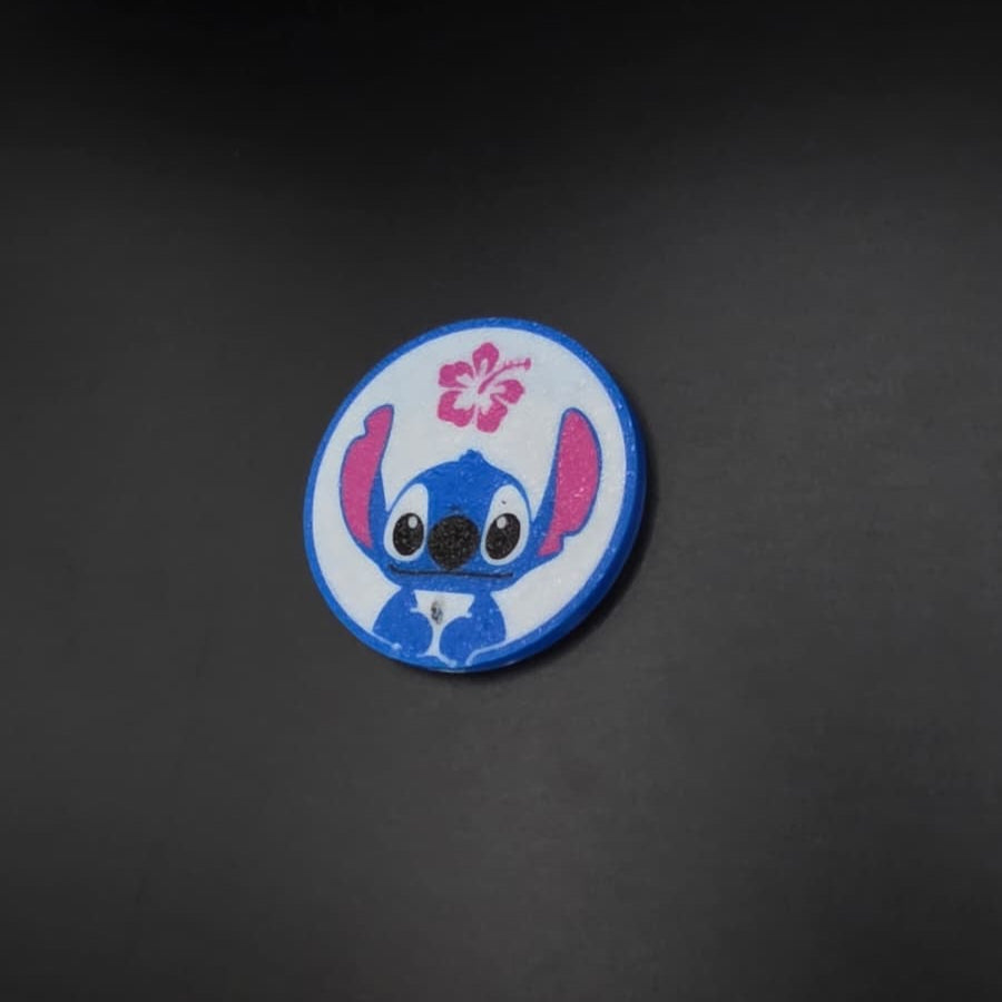 Íman Stitch