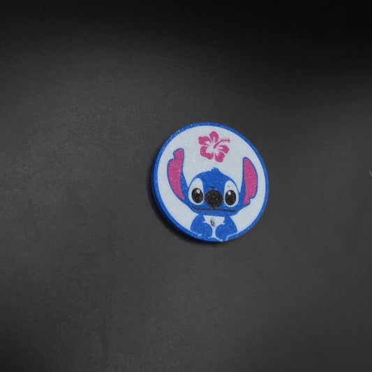 Íman Stitch
