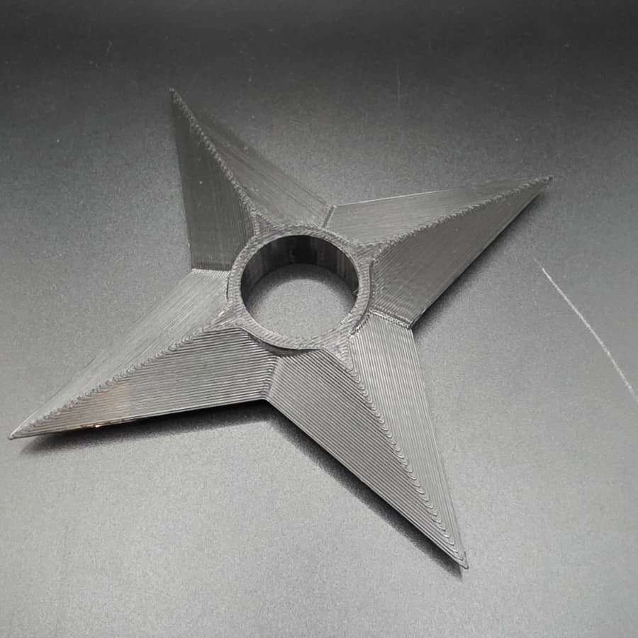 Shuriken