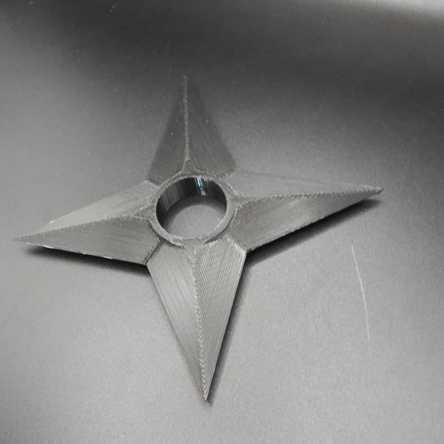 Shuriken