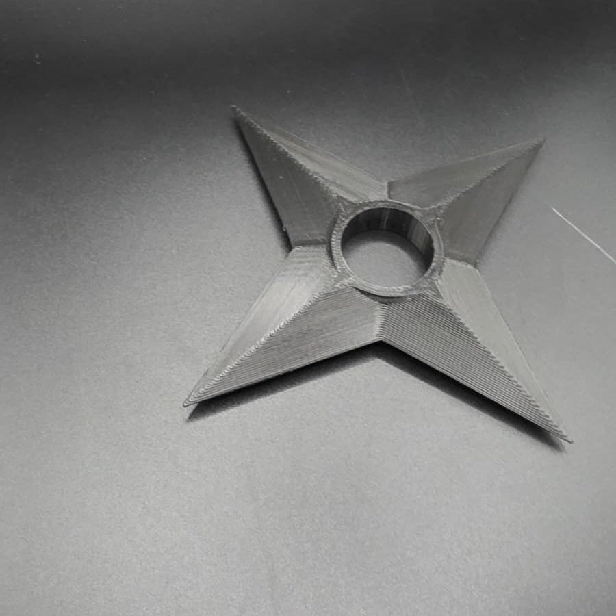 Shuriken