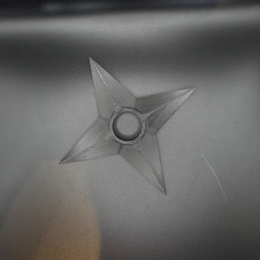 Shuriken