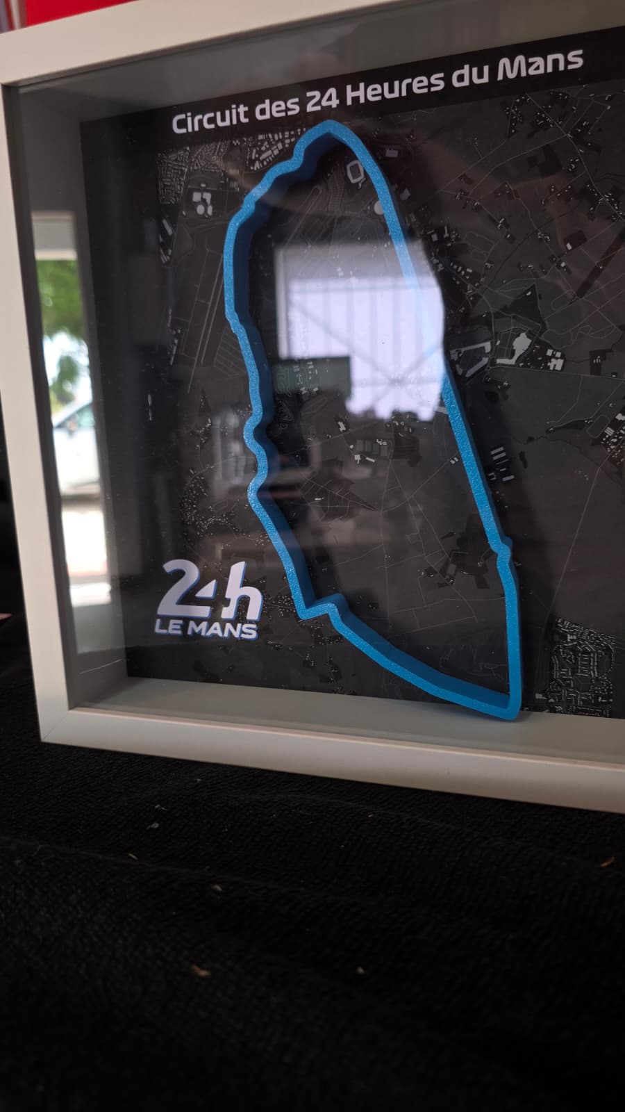 24 Horas Le Mans