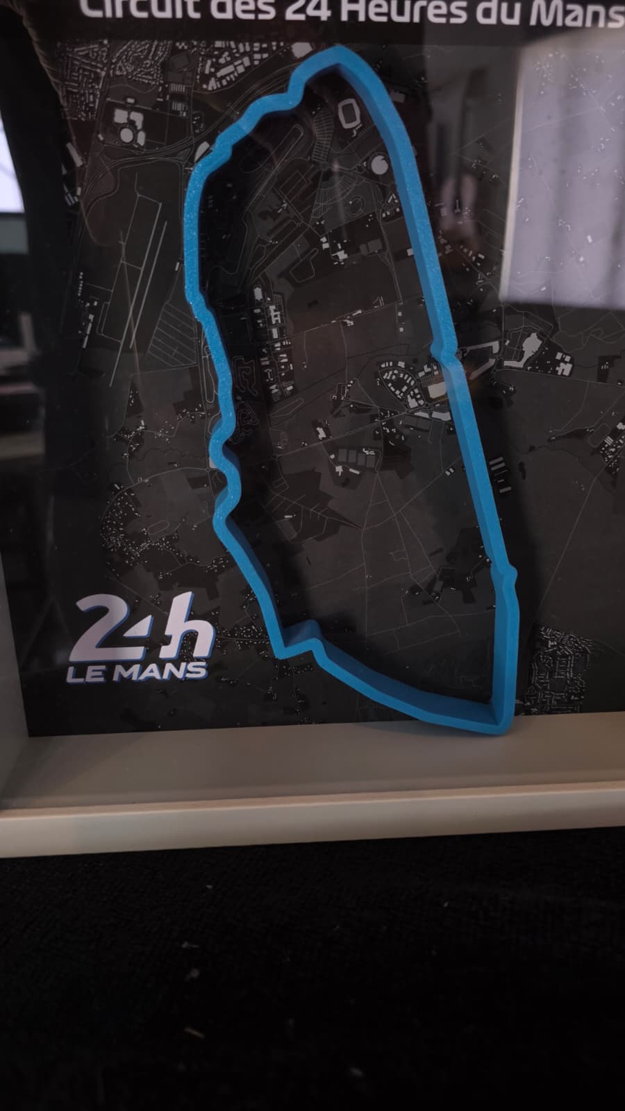 24 Horas Le Mans