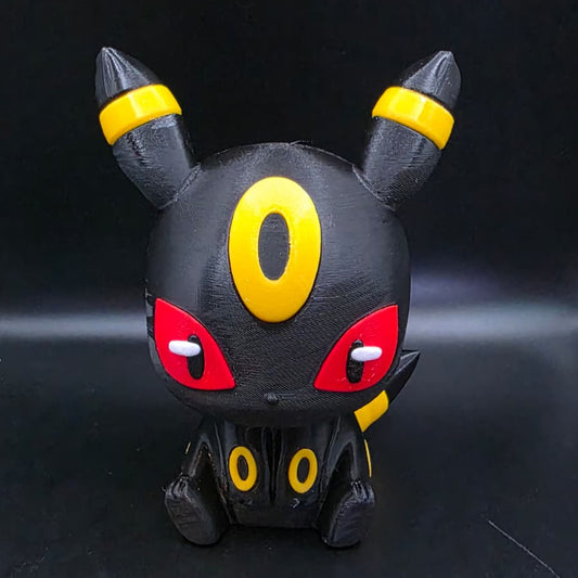 Umbrion Chibi