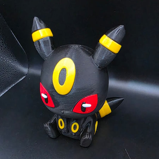 Umbrion Chibi
