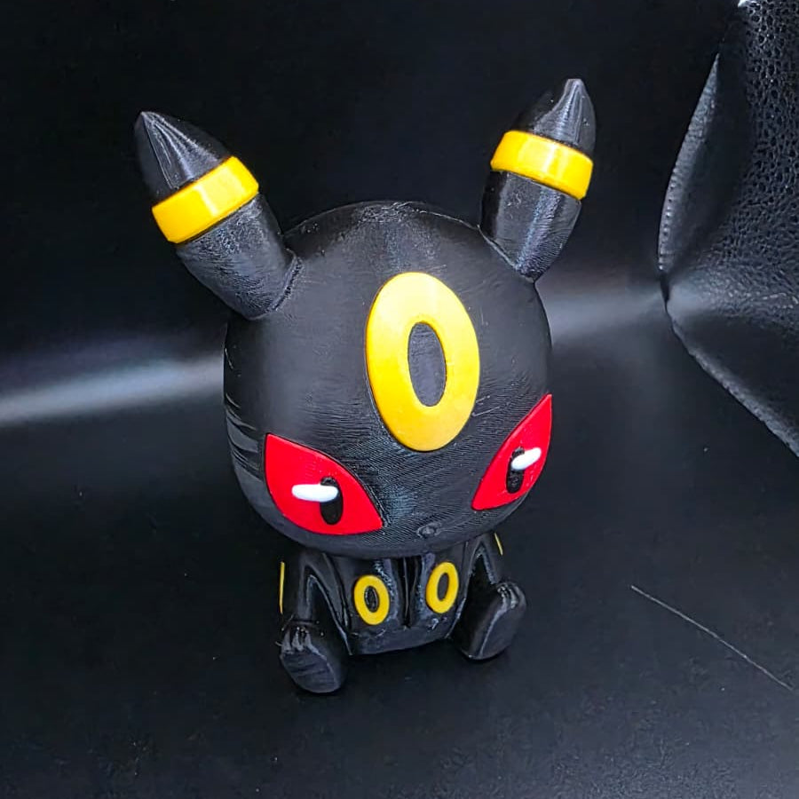 Umbrion Chibi