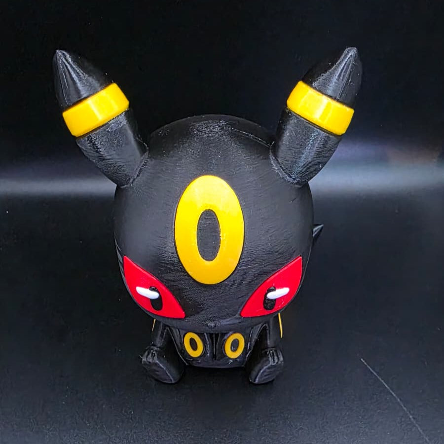 Umbrion Chibi