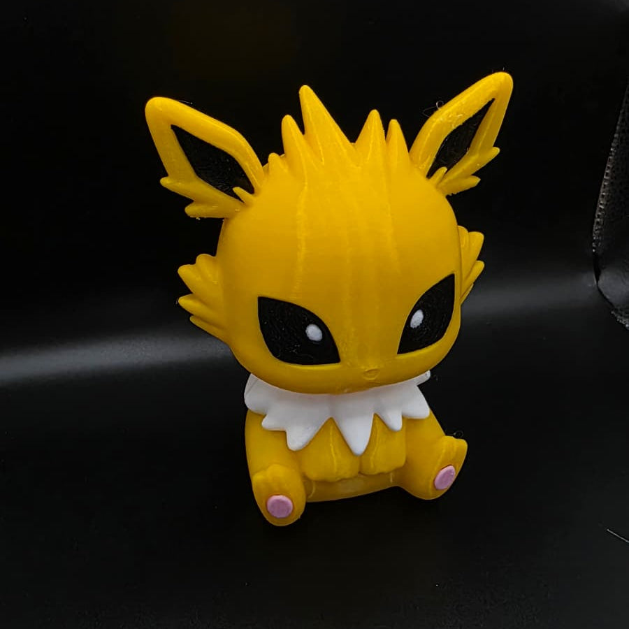 Jolteon Chibi