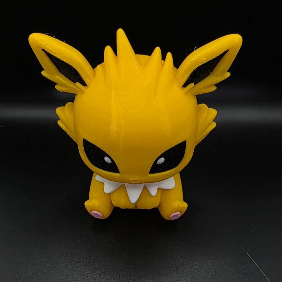 Jolteon Chibi