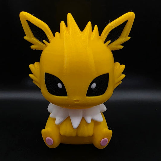Jolteon Chibi