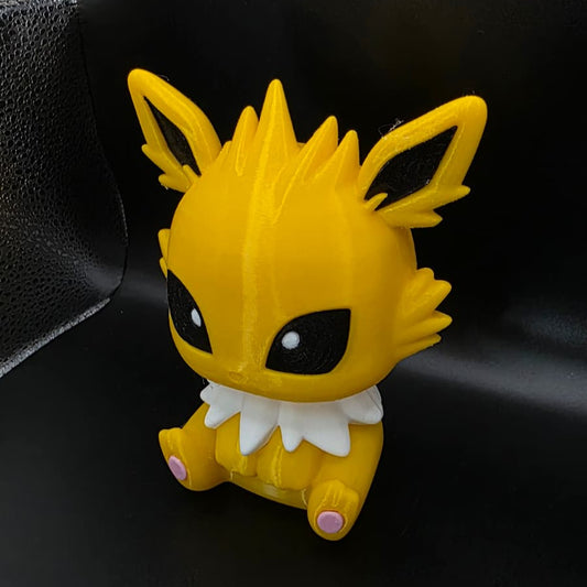 Jolteon Chibi