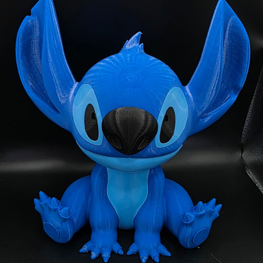 Stitch Boneco