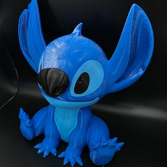 Stitch Boneco