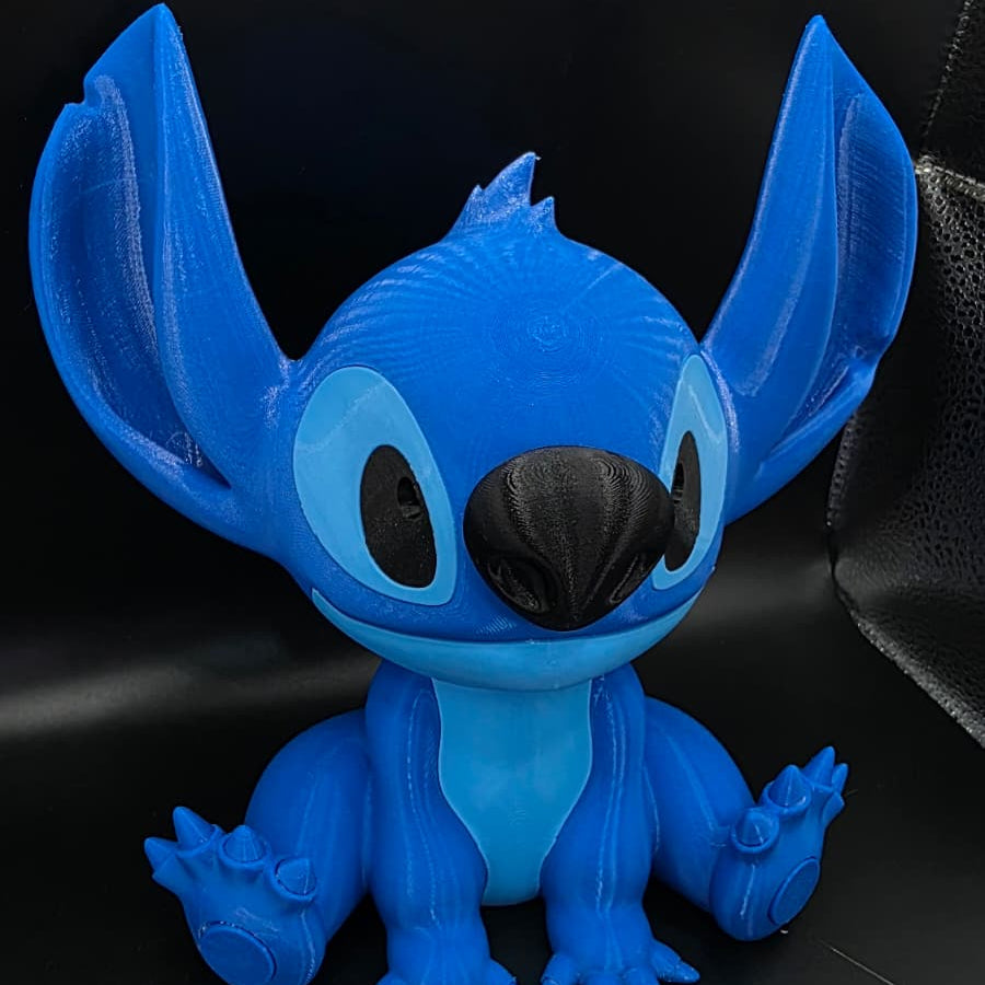 Stitch Boneco