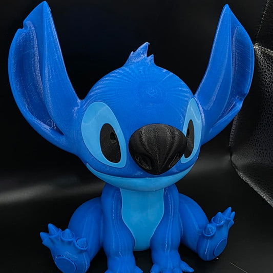 Stitch Boneco