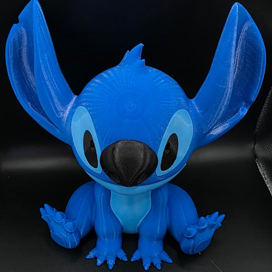 Stitch Boneco