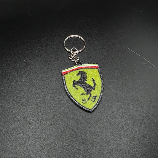 Porta Chaves Ferrari