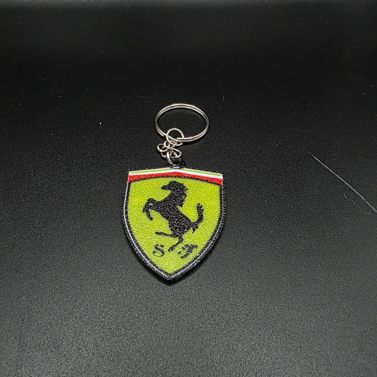 Porta Chaves Ferrari