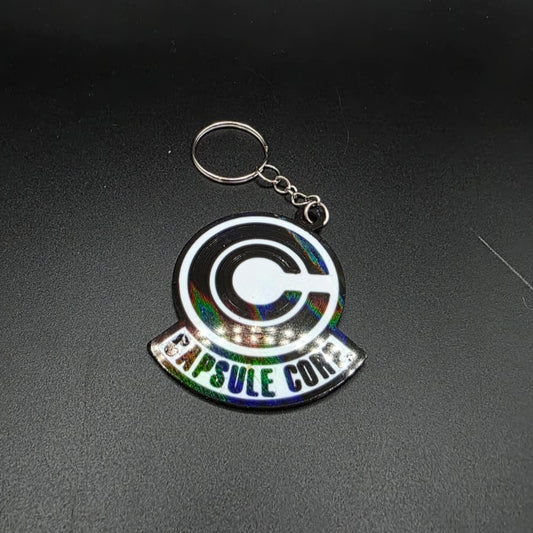 Porta Chaves Capsule Corp.