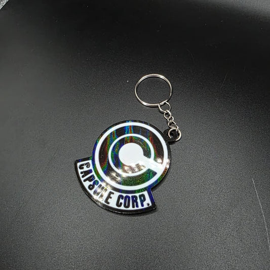 Porta Chaves Capsule Corp.