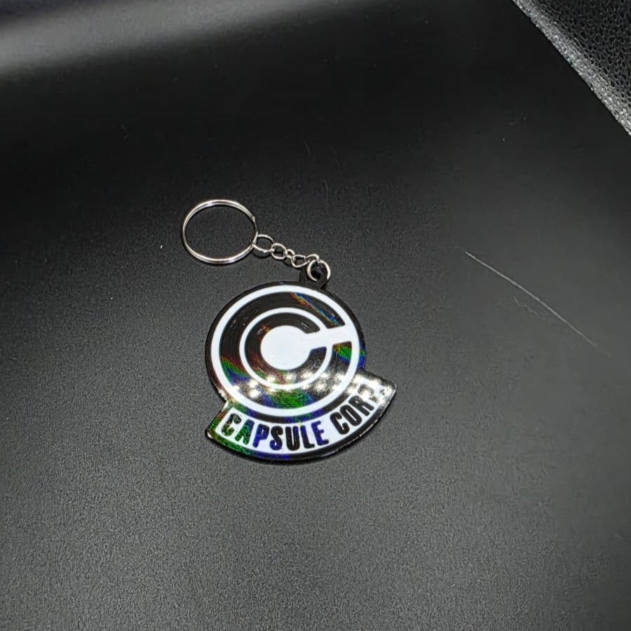 Porta Chaves Capsule Corp.